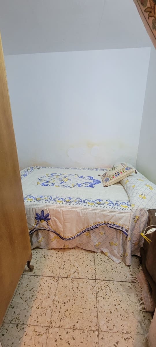 5 chambre Maison de Ville à vendre à Trujillo - 49 000 € (Ref: 9371545)