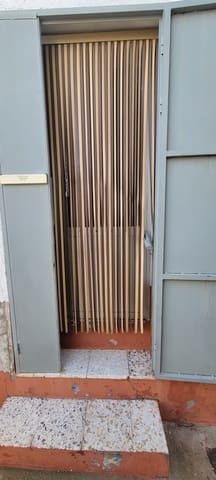 5 chambre Maison de Ville à vendre à Trujillo - 49 000 € (Ref: 9371545)