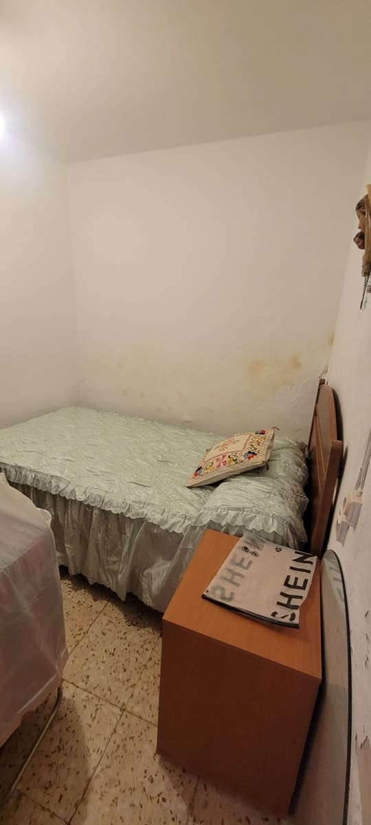 5 chambre Maison de Ville à vendre à Trujillo - 49 000 € (Ref: 9371545)