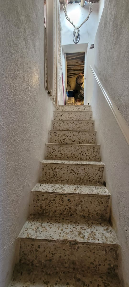 5 chambre Maison de Ville à vendre à Trujillo - 49 000 € (Ref: 9371545)