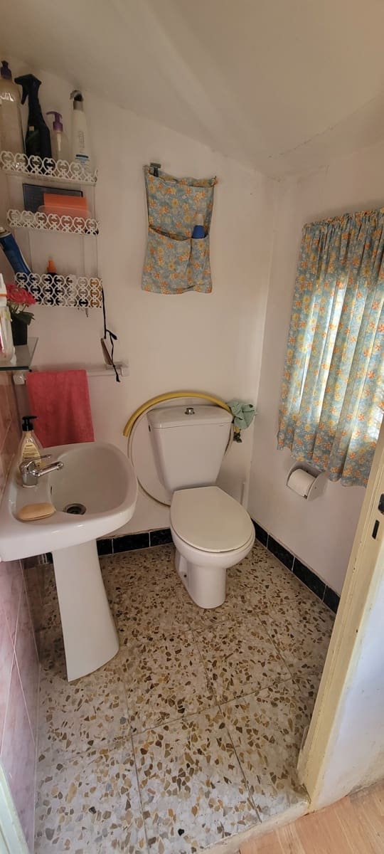 5 chambre Maison de Ville à vendre à Trujillo - 49 000 € (Ref: 9371545)