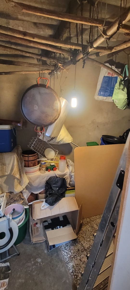 5 chambre Maison de Ville à vendre à Trujillo - 49 000 € (Ref: 9371545)