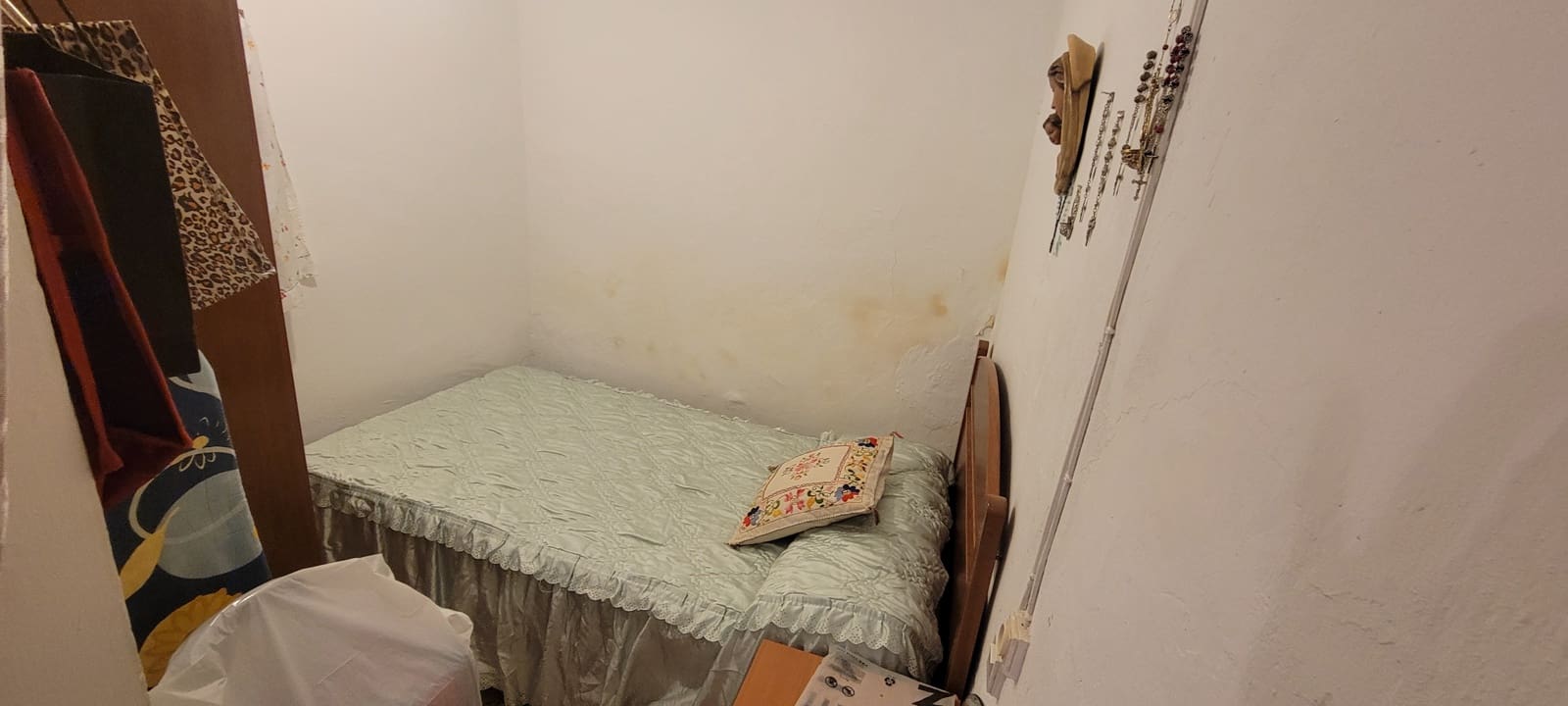 5 chambre Maison de Ville à vendre à Trujillo - 49 000 € (Ref: 9371545)