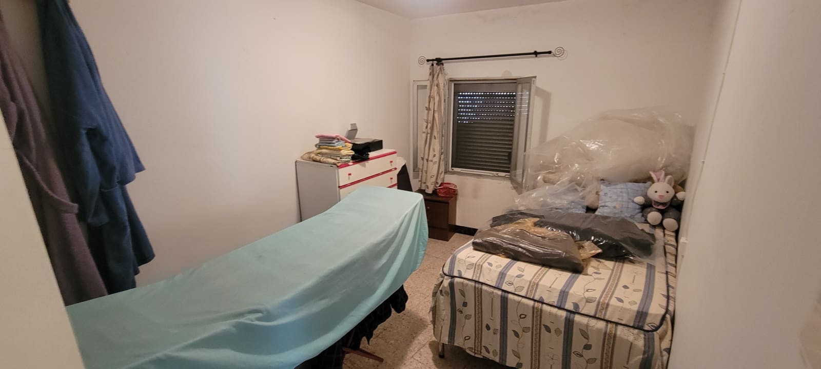 5 chambre Maison de Ville à vendre à Trujillo - 49 000 € (Ref: 9371545)