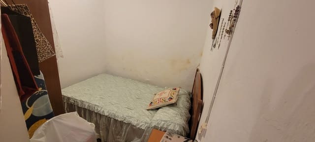 5 chambre Maison de Ville à vendre à Trujillo - 49 000 € (Ref: 9371545)