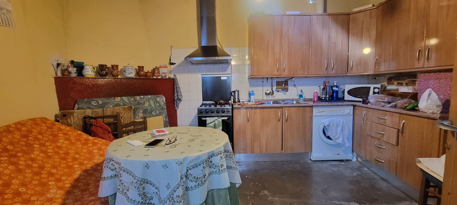 5 chambre Maison de Ville à vendre à Trujillo - 49 000 € (Ref: 9371545)
