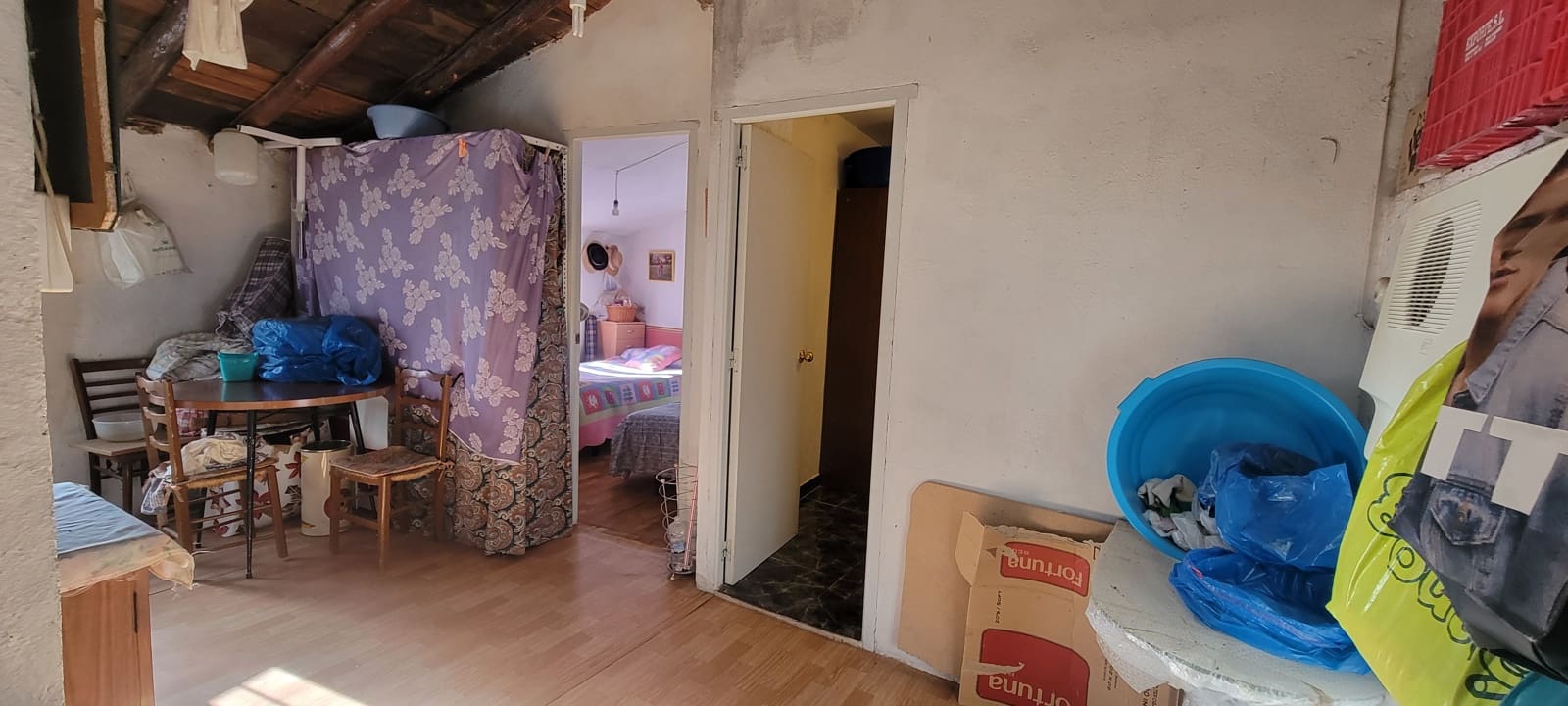 5 chambre Maison de Ville à vendre à Trujillo - 49 000 € (Ref: 9371545)