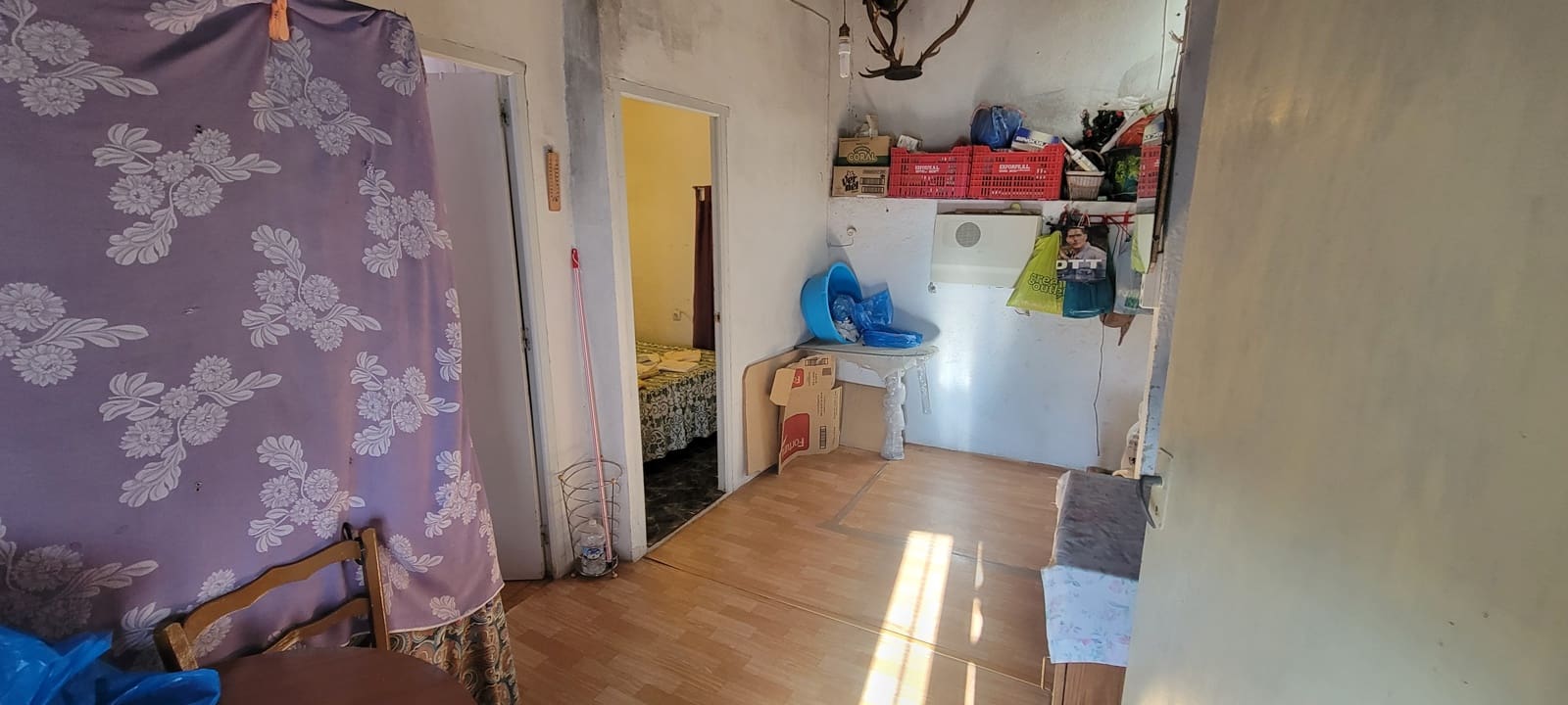 5 chambre Maison de Ville à vendre à Trujillo - 49 000 € (Ref: 9371545)