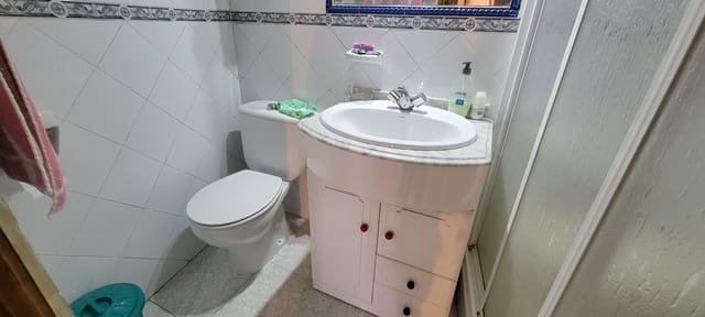 5 chambre Maison de Ville à vendre à Trujillo - 49 000 € (Ref: 9371545)