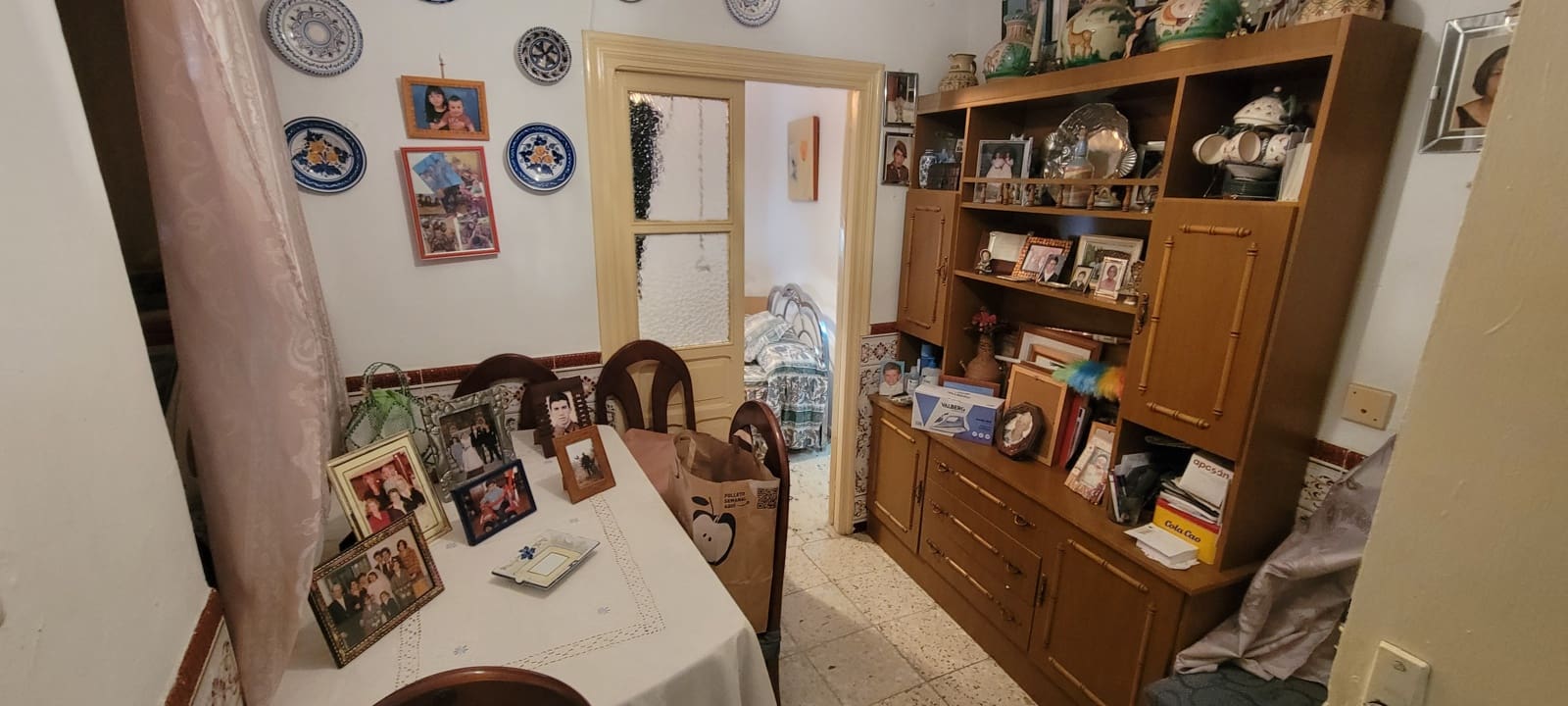 5 chambre Maison de Ville à vendre à Trujillo - 49 000 € (Ref: 9371545)