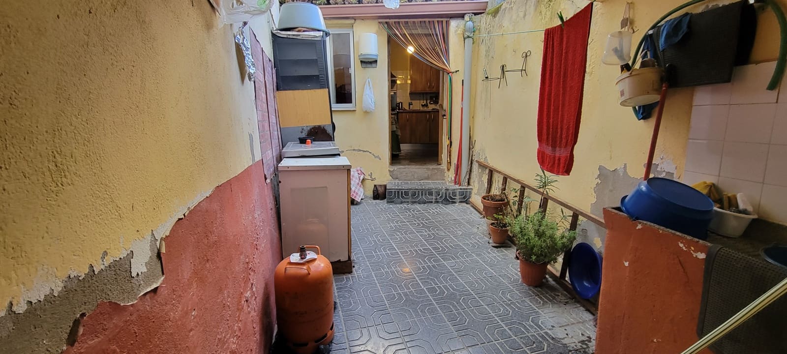 5 chambre Maison de Ville à vendre à Trujillo - 49 000 € (Ref: 9371545)