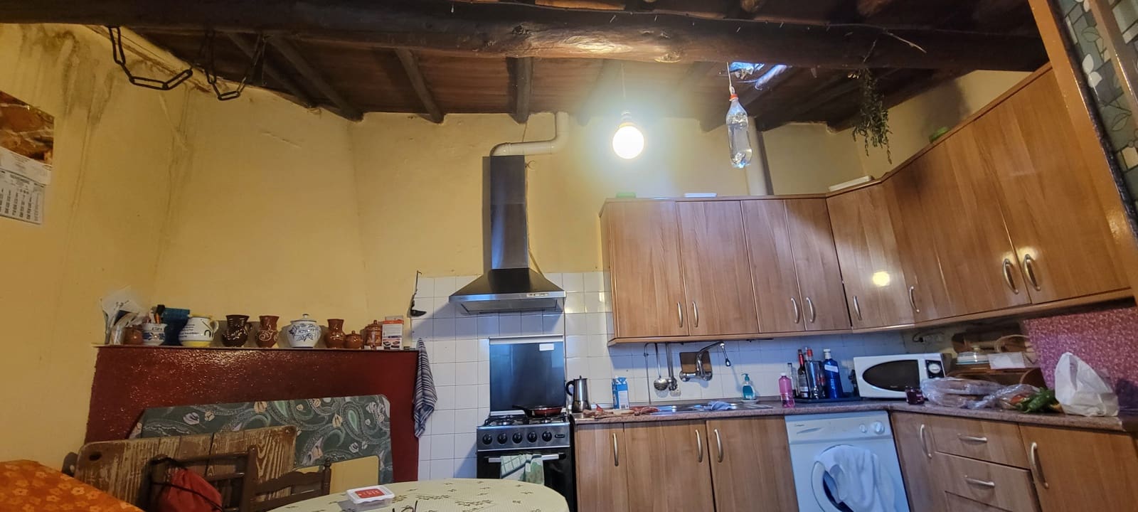 5 chambre Maison de Ville à vendre à Trujillo - 49 000 € (Ref: 9371545)