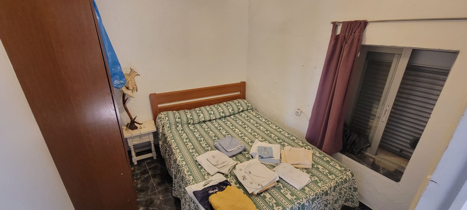 5 chambre Maison de Ville à vendre à Trujillo - 49 000 € (Ref: 9371545)