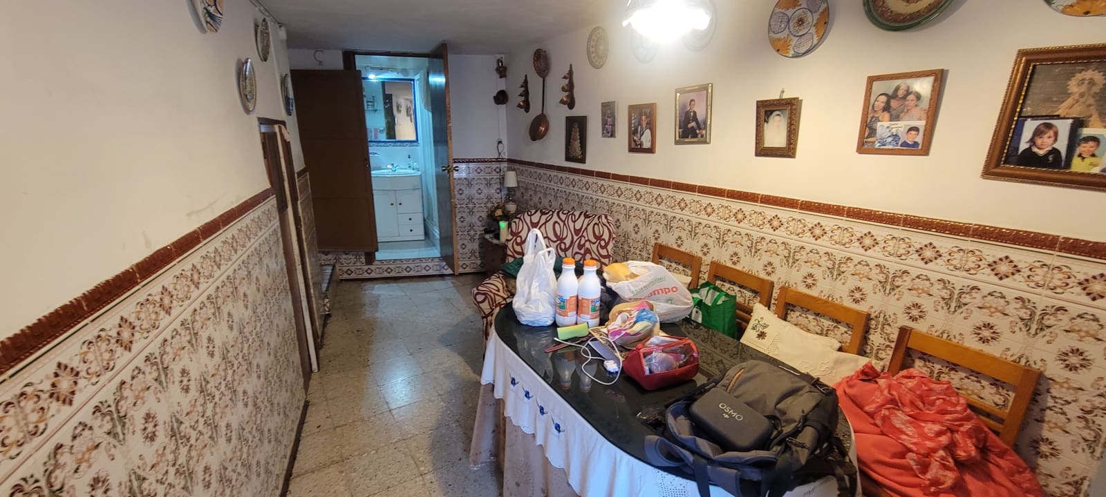 5 chambre Maison de Ville à vendre à Trujillo - 49 000 € (Ref: 9371545)