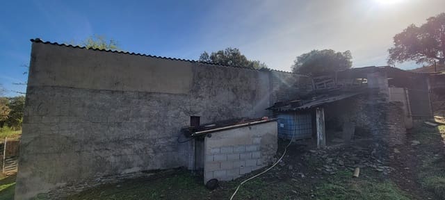 Undeveloped Land for sale in Trujillo - € 29,000 (Ref: 9371659)