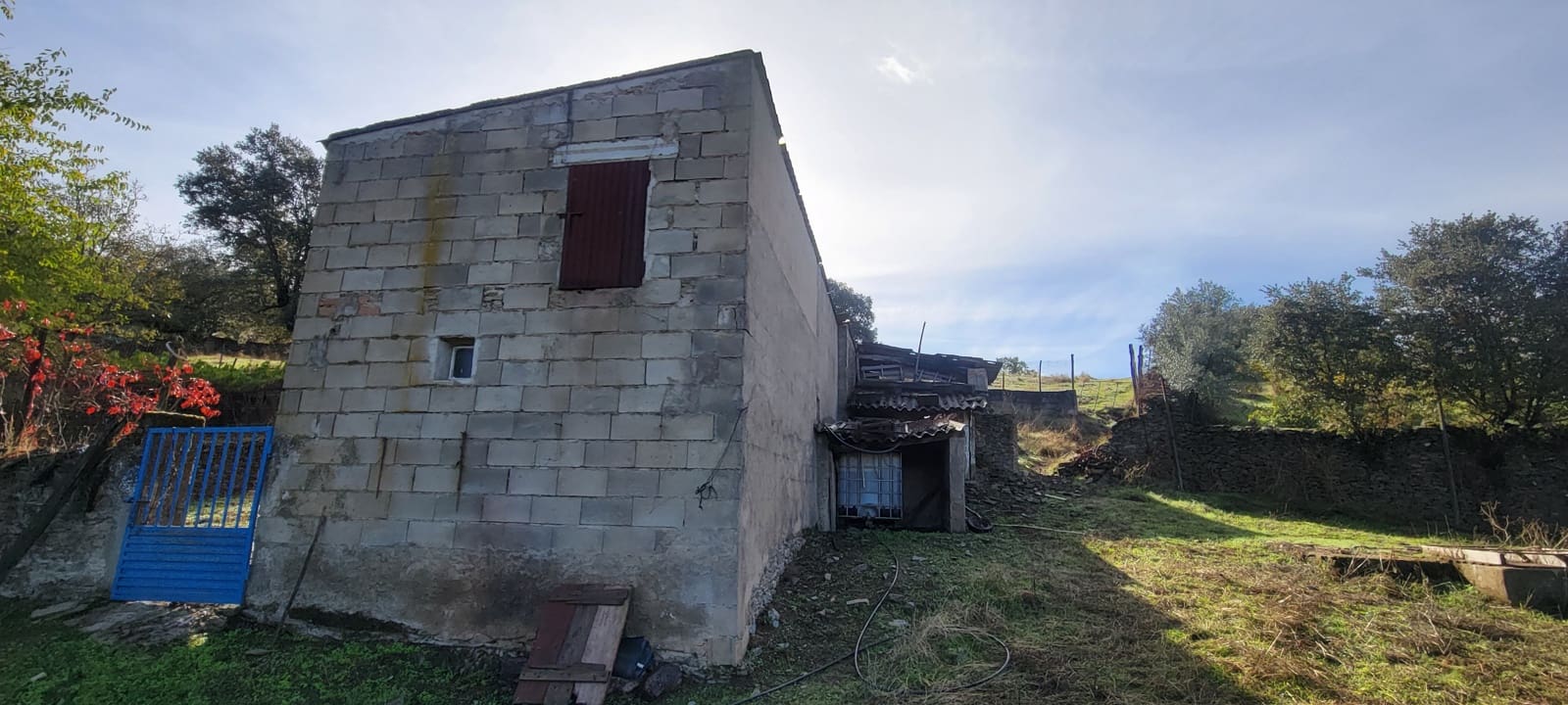 Terreno Non Edificato in vendita in Trujillo - 29.000 € (Rif: 9371659)