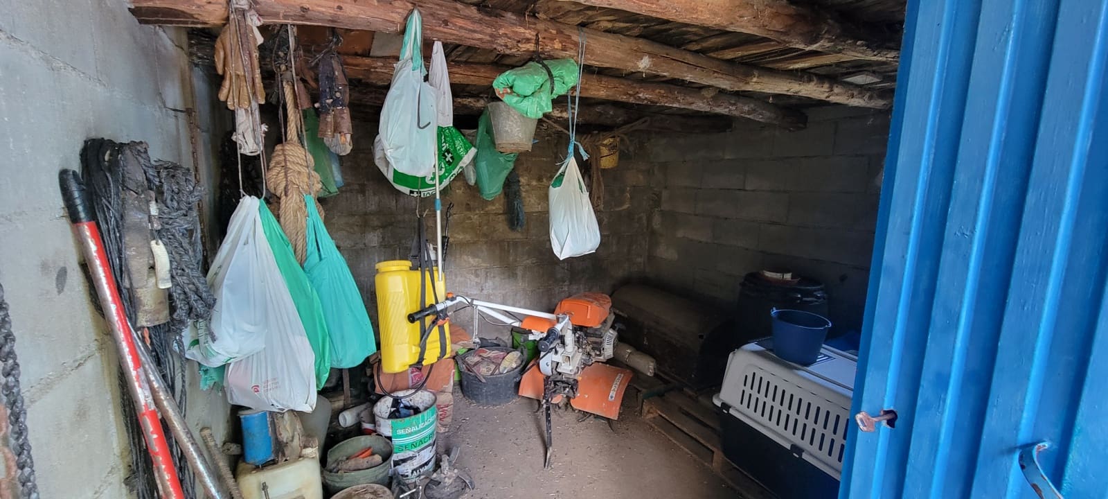 Terreno Non Edificato in vendita in Trujillo - 29.000 € (Rif: 9371659)