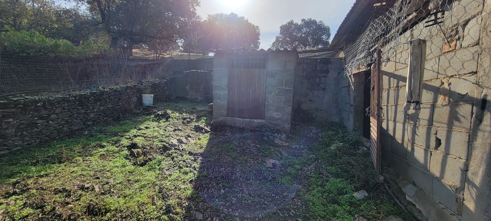 Terreno Non Edificato in vendita in Trujillo - 29.000 € (Rif: 9371659)