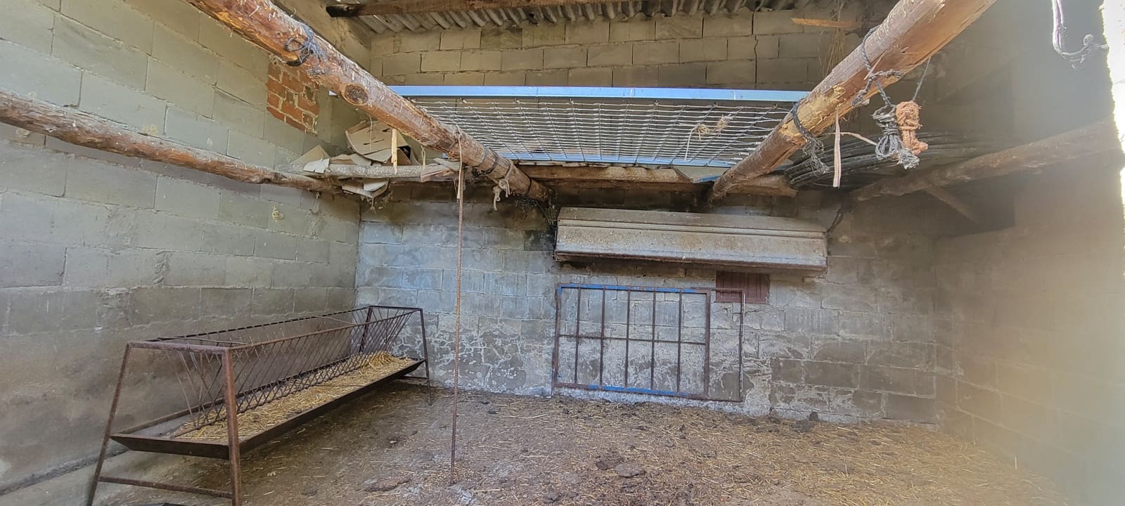 Terreno Non Edificato in vendita in Trujillo - 29.000 € (Rif: 9371659)