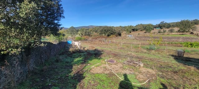 Undeveloped Land for sale in Trujillo - € 29,000 (Ref: 9371659)