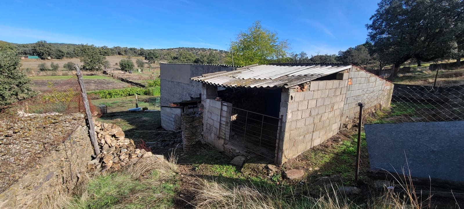 Terreno Non Edificato in vendita in Trujillo - 29.000 € (Rif: 9371659)