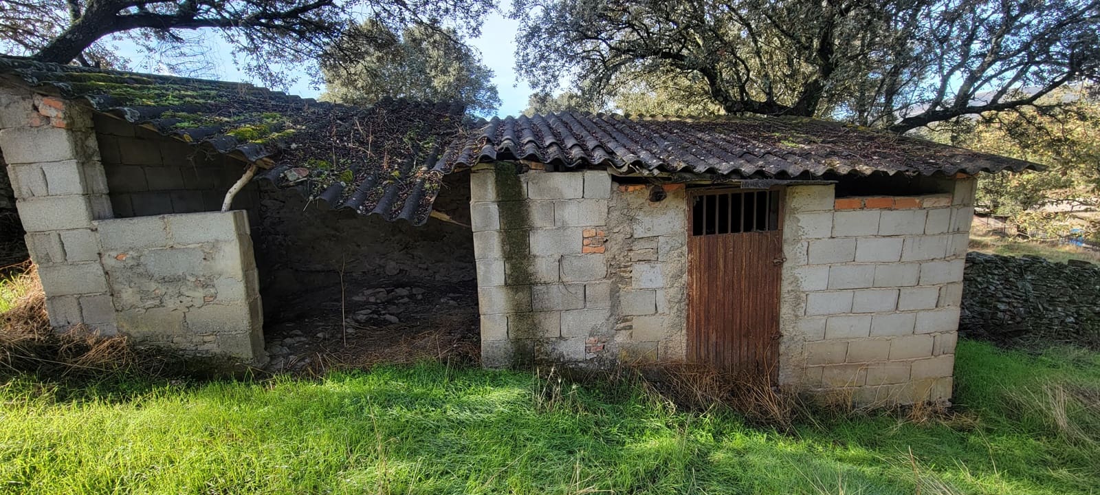 Terreno Non Edificato in vendita in Trujillo - 29.000 € (Rif: 9371659)