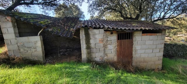 Undeveloped Land for sale in Trujillo - € 29,000 (Ref: 9371659)