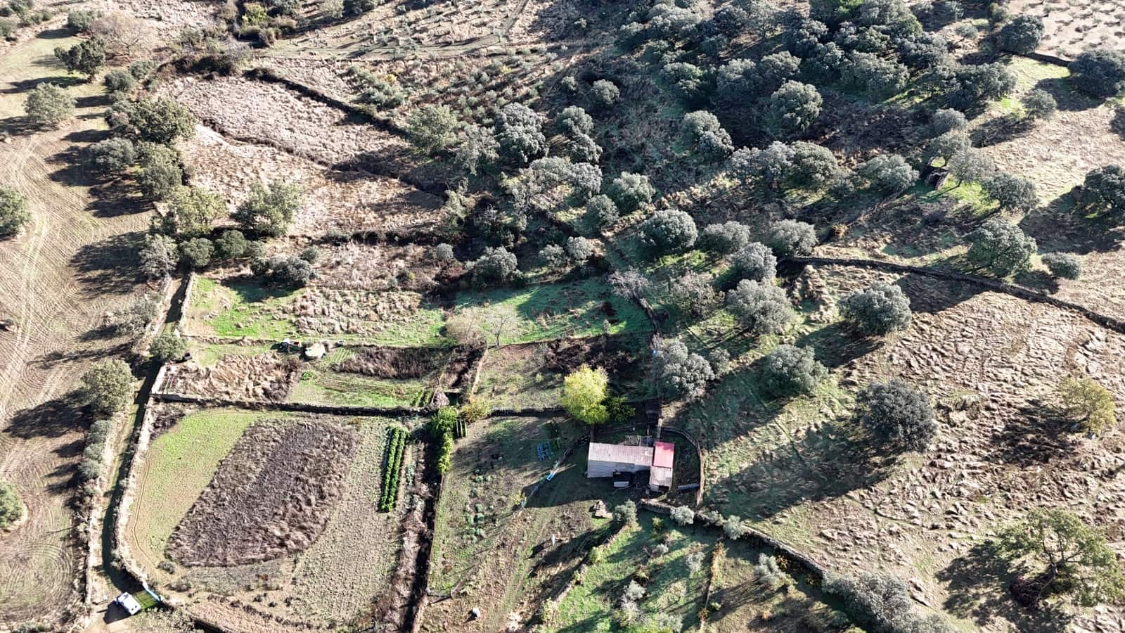 Terreno Non Edificato in vendita in Trujillo - 29.000 € (Rif: 9371659)