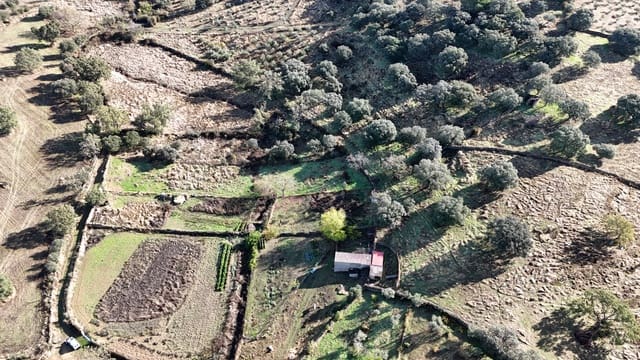 Undeveloped Land for sale in Trujillo - € 29,000 (Ref: 9371659)