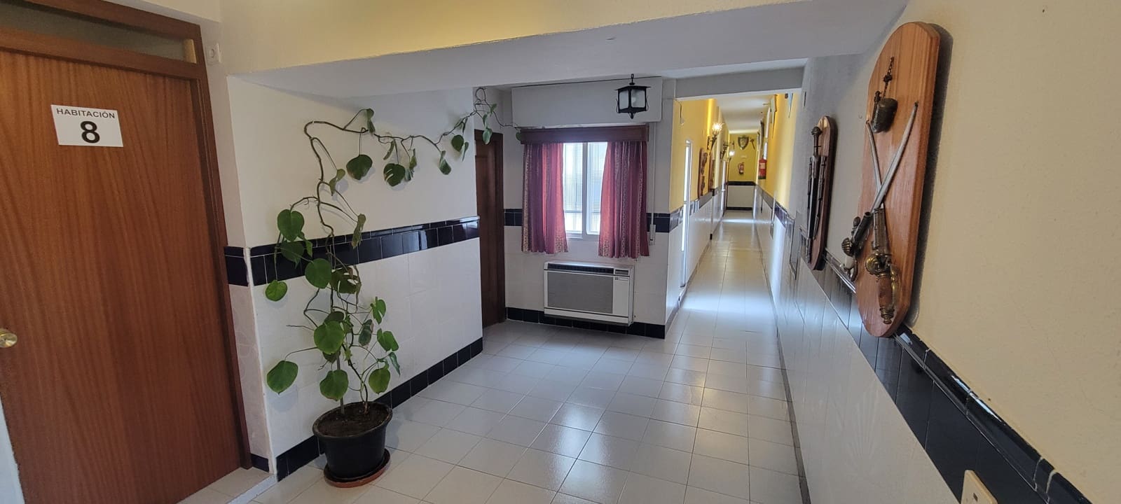 18 bedroom Business for sale in Trujillo - € 477,000 (Ref: 9379610)