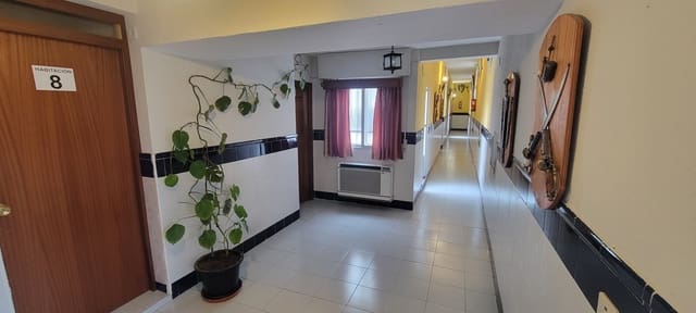 18 bedroom Business for sale in Trujillo - € 477,000 (Ref: 9379610)