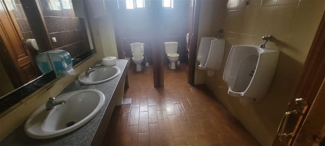 20 bedroom Business for sale in Miajadas with garage - € 1,600,000 (Ref: 9393586)