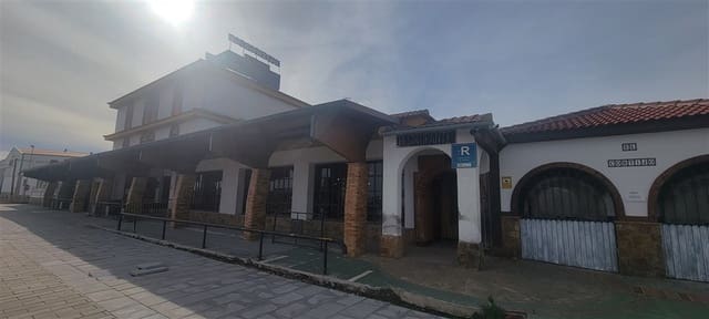 20 bedroom Business for sale in Miajadas with garage - € 1,600,000 (Ref: 9393586)