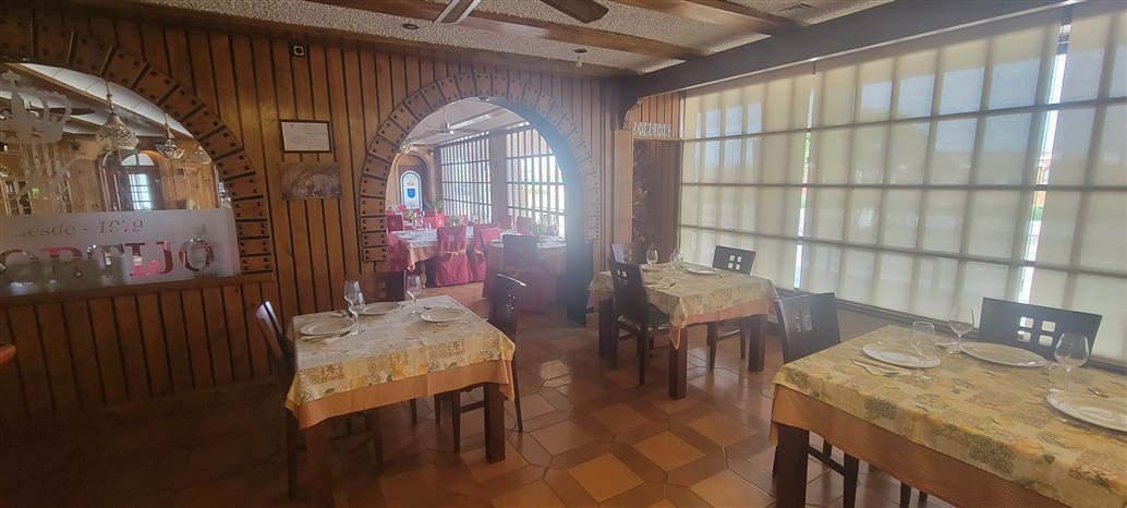 20 soverom Bedrift til salgs i Miajadas med garasje - € 1 600 000 (Ref: 9393586)