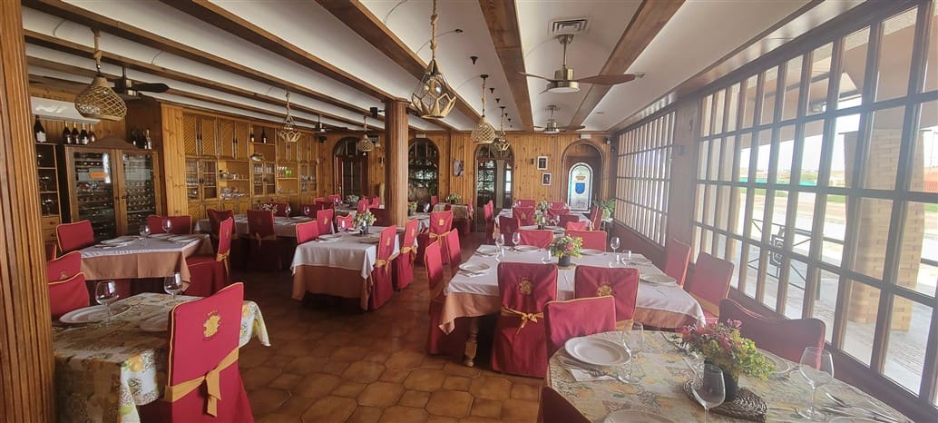 20 soverom Bedrift til salgs i Miajadas med garasje - € 1 600 000 (Ref: 9393586)