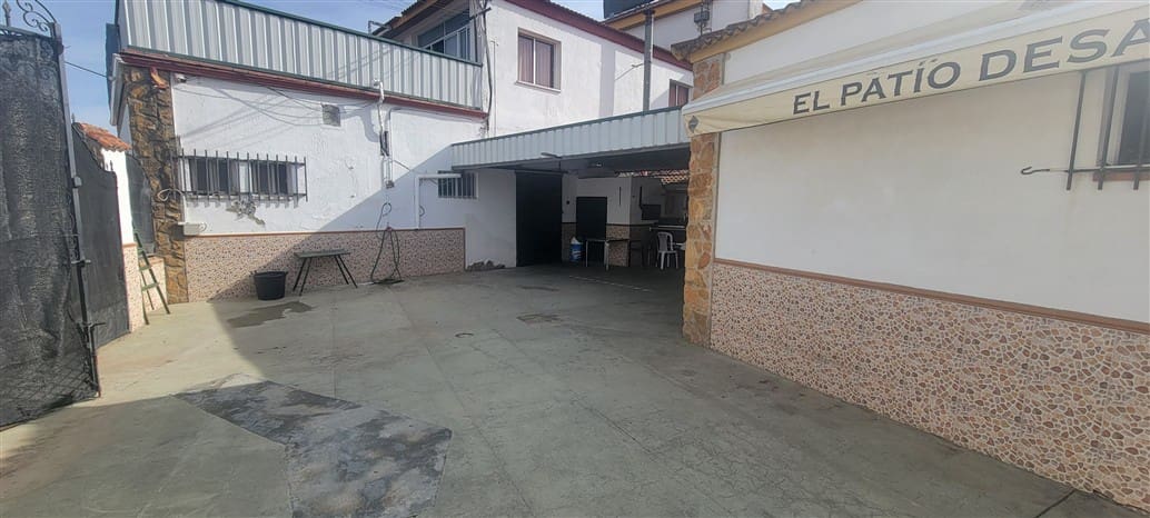 20 soverom Bedrift til salgs i Miajadas med garasje - € 1 600 000 (Ref: 9393586)