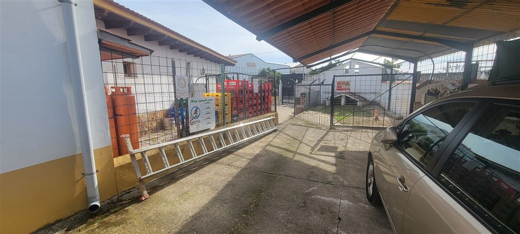 20 soverom Bedrift til salgs i Miajadas med garasje - € 1 600 000 (Ref: 9393586)