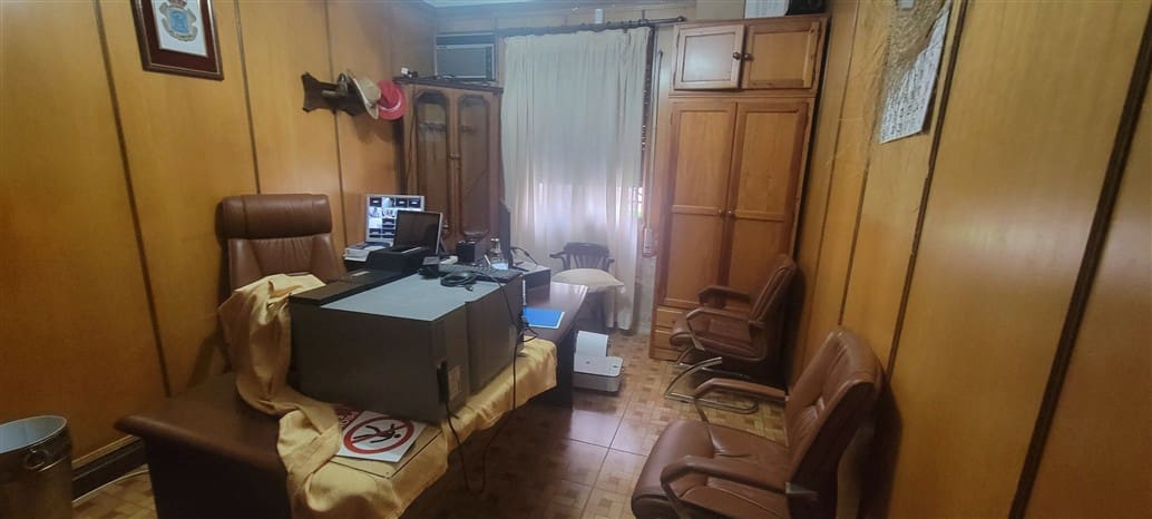 20 soverom Bedrift til salgs i Miajadas med garasje - € 1 600 000 (Ref: 9393586)