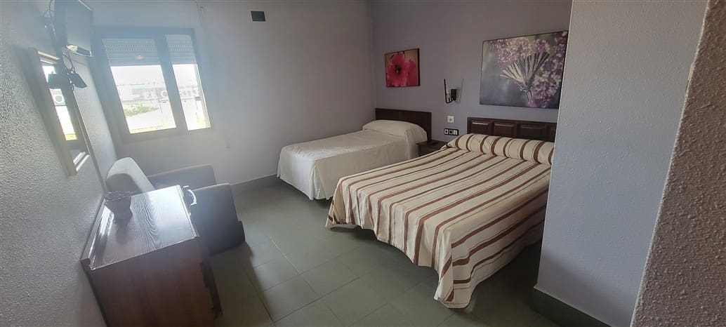 20 soverom Bedrift til salgs i Miajadas med garasje - € 1 600 000 (Ref: 9393586)