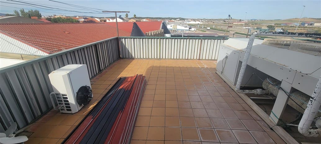 20 soverom Bedrift til salgs i Miajadas med garasje - € 1 600 000 (Ref: 9393586)