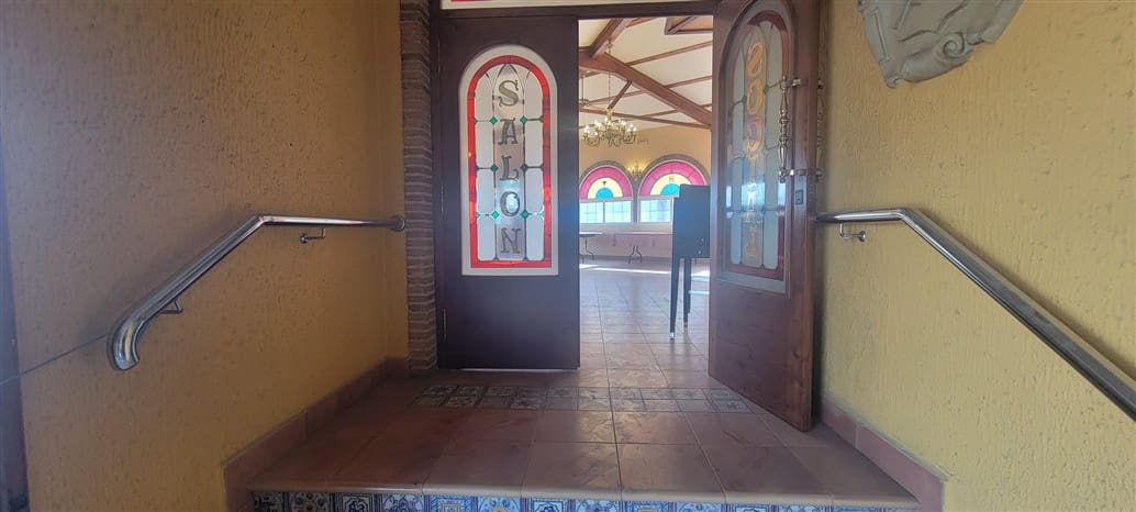 20 soverom Bedrift til salgs i Miajadas med garasje - € 1 600 000 (Ref: 9393586)