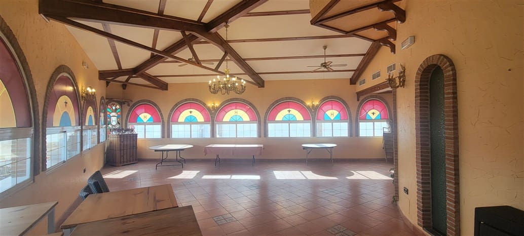 20 soverom Bedrift til salgs i Miajadas med garasje - € 1 600 000 (Ref: 9393586)