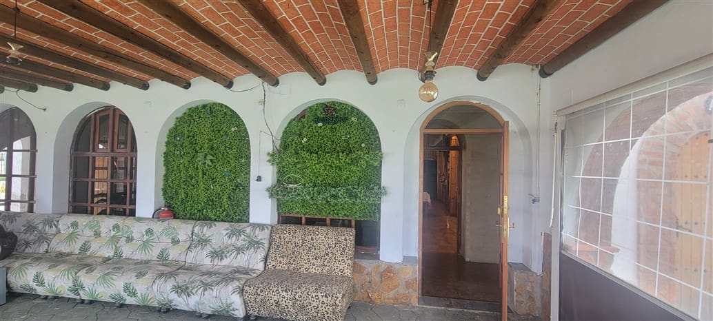 20 soverom Bedrift til salgs i Miajadas med garasje - € 1 600 000 (Ref: 9393586)