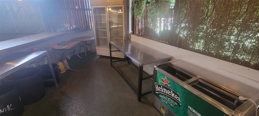 20 soverom Bedrift til salgs i Miajadas med garasje - € 1 600 000 (Ref: 9393586)