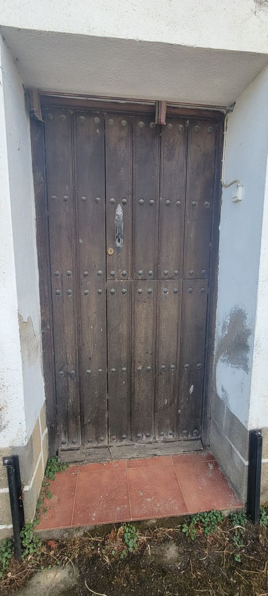 2 slaapkamer Huis te koop in Trujillo - € 63.000 (Ref: 9393672)