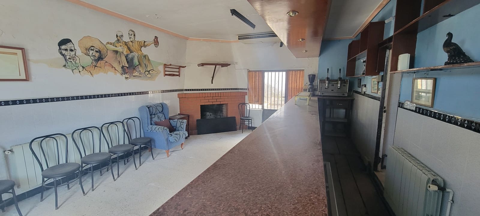 2 slaapkamer Huis te koop in Trujillo - € 63.000 (Ref: 9393672)