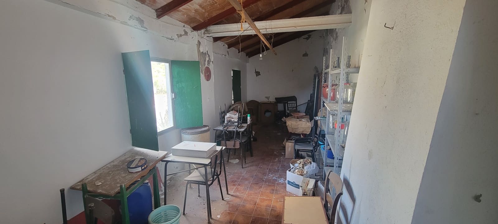2 slaapkamer Huis te koop in Trujillo - € 63.000 (Ref: 9393672)