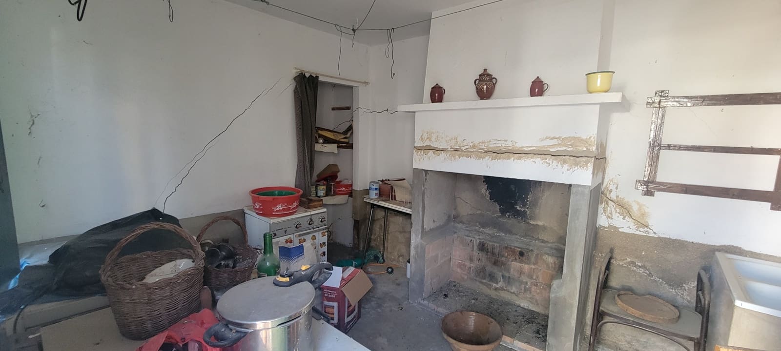 2 slaapkamer Huis te koop in Trujillo - € 63.000 (Ref: 9393672)