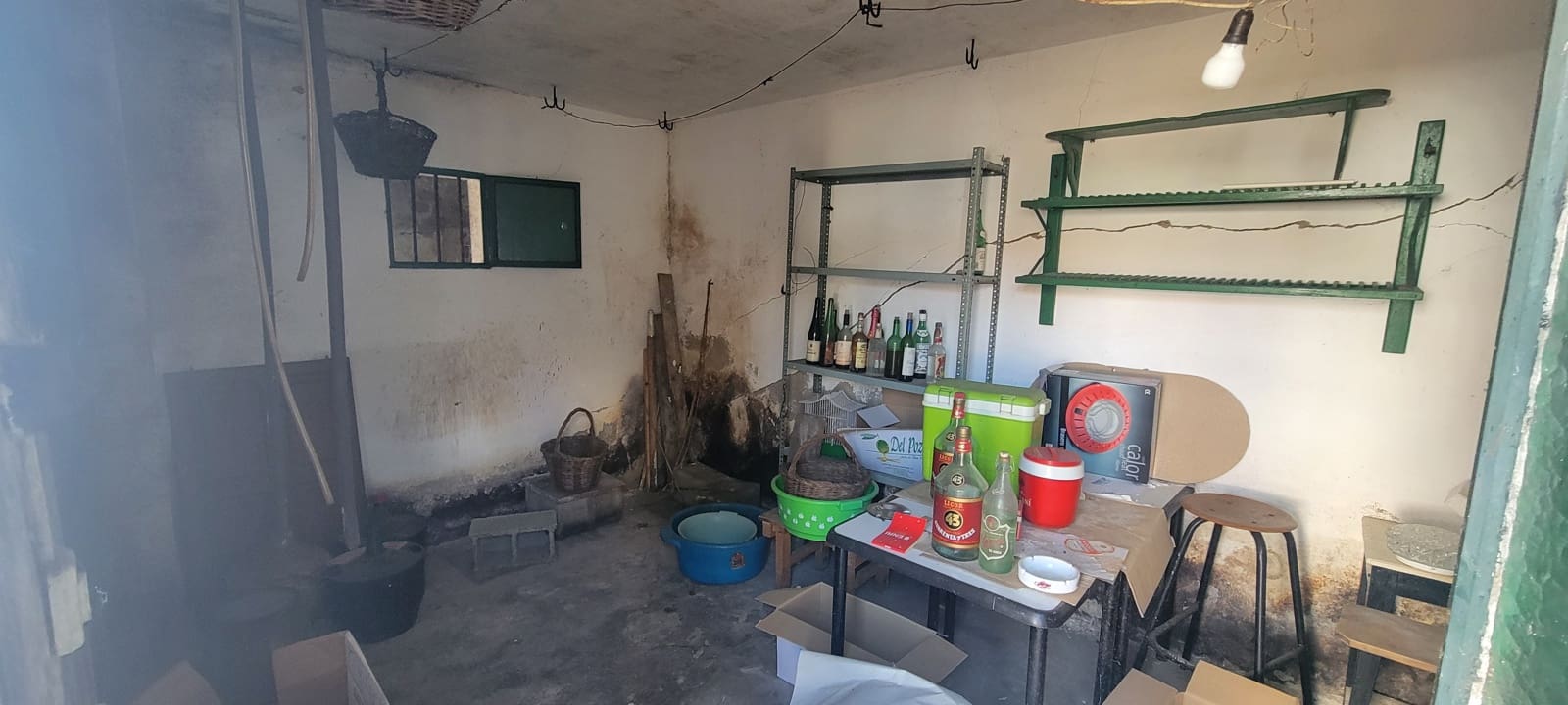 2 slaapkamer Huis te koop in Trujillo - € 63.000 (Ref: 9393672)