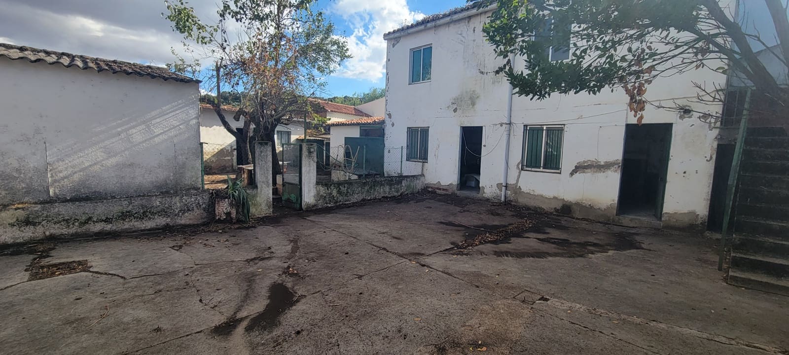 2 slaapkamer Huis te koop in Trujillo - € 63.000 (Ref: 9393672)